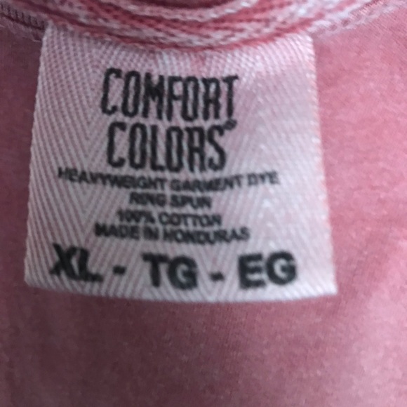 Big Hed Bonita Springs Graphic Long Sleeve Men’s Shirt Fishing Size XL - Picture 6 of 6